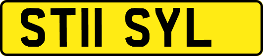 ST11SYL