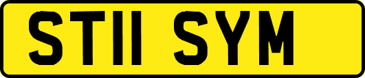 ST11SYM
