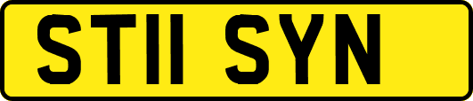 ST11SYN