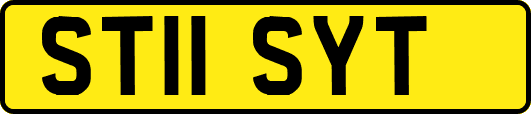 ST11SYT