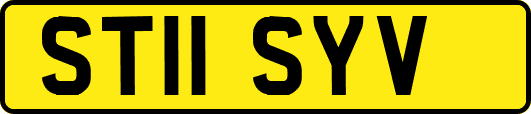 ST11SYV