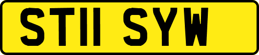 ST11SYW