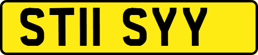 ST11SYY