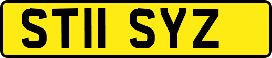 ST11SYZ