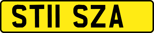 ST11SZA