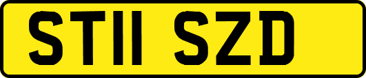 ST11SZD