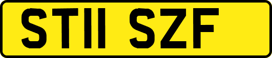 ST11SZF