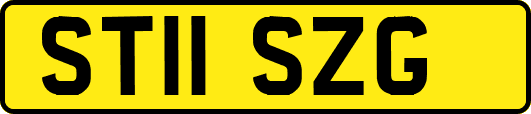 ST11SZG