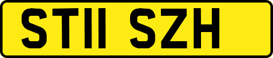 ST11SZH