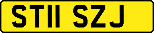 ST11SZJ