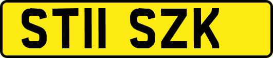 ST11SZK