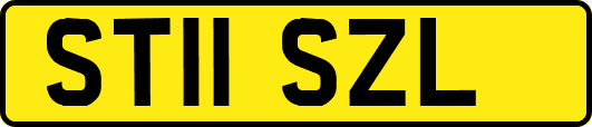 ST11SZL