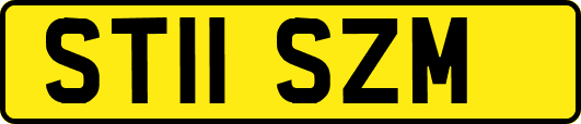 ST11SZM