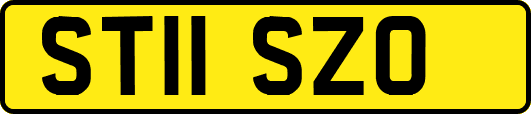 ST11SZO