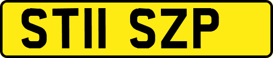 ST11SZP