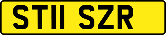ST11SZR