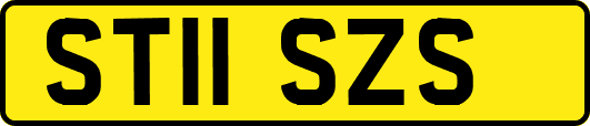 ST11SZS