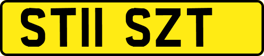 ST11SZT