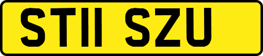 ST11SZU