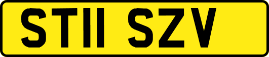 ST11SZV