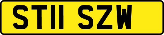 ST11SZW