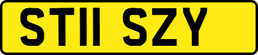 ST11SZY