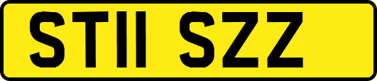 ST11SZZ