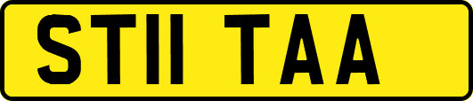 ST11TAA