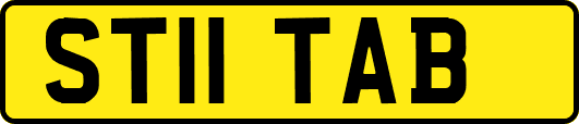 ST11TAB