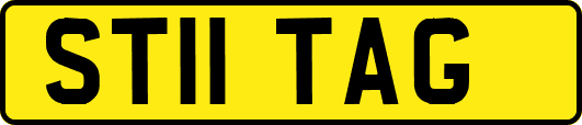 ST11TAG