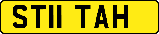 ST11TAH