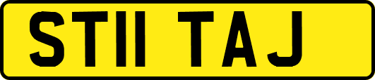 ST11TAJ