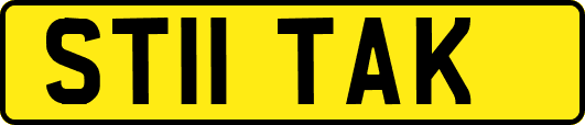 ST11TAK