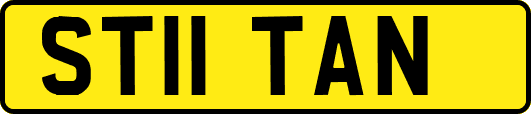 ST11TAN