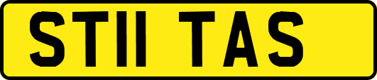 ST11TAS