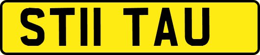 ST11TAU