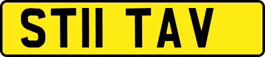 ST11TAV