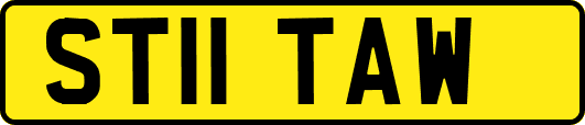 ST11TAW