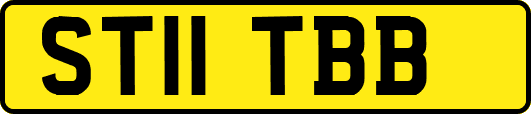 ST11TBB