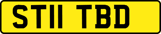 ST11TBD