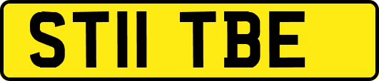 ST11TBE