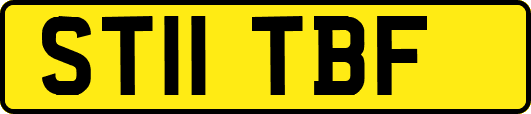 ST11TBF