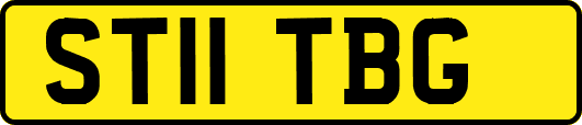 ST11TBG