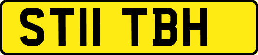 ST11TBH
