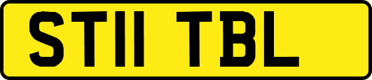 ST11TBL