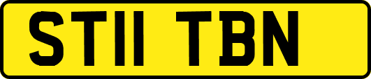 ST11TBN
