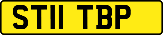 ST11TBP