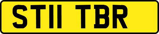 ST11TBR