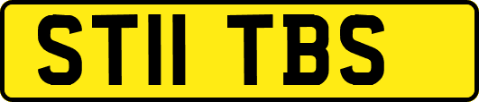 ST11TBS