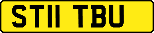 ST11TBU
